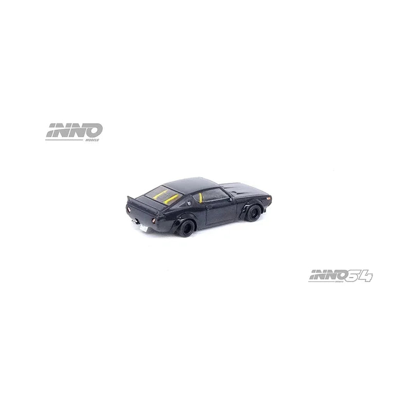 INNO64 Nissan Skyline GT-R 2000 KPGC110 Kenmeri 1:64 Diecast