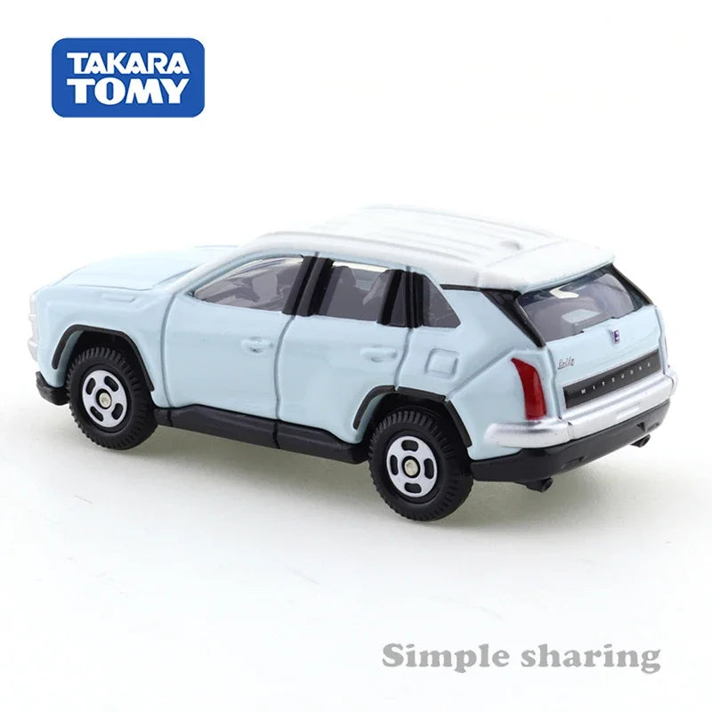 Takara Tomy Tomica No 21 Mitsuoka Buddy 1 66 Motor 1:64 Diecast