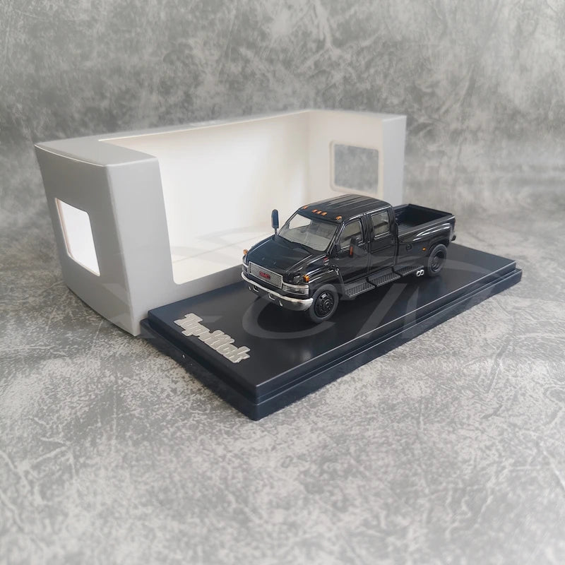 Goc Topkick Kodiak Pickup 1 64 1:64 Diecast