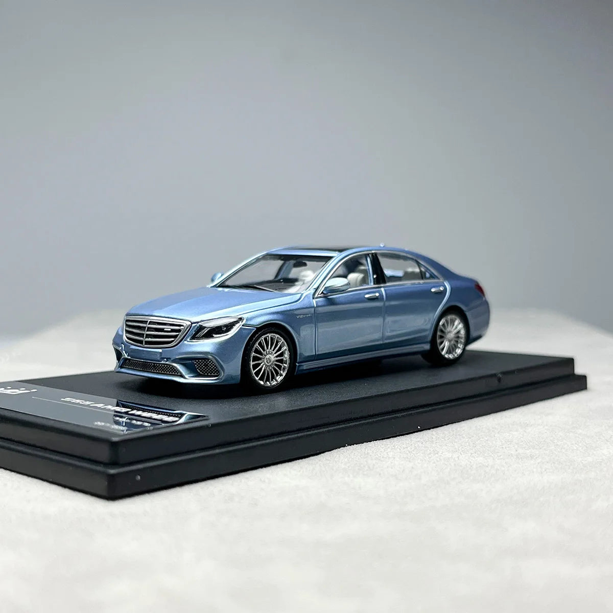 King 1 64 S65 1:64 Diecast