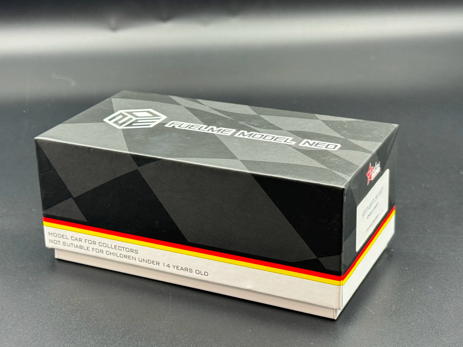 Ferrari LBWK 992 F40 Pandem GR Yaris 812 F8XX 1:64 Diecast