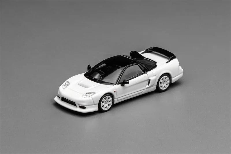 MotorHelix NSX-R GT / Skyline R34 1:64 Diecast