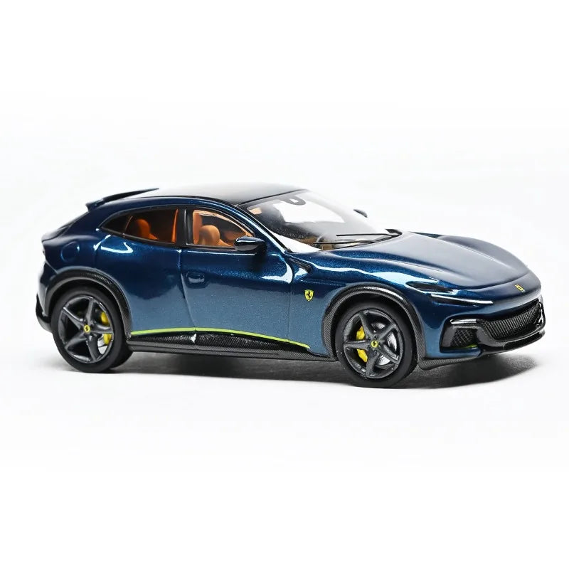 Ferrari Purosangue FUV Funny Model 1:64 Diecast