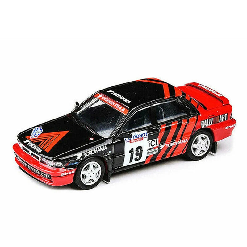 PARA64 Mitsubishi Galant VR-4 Rally 1:64 Diecast