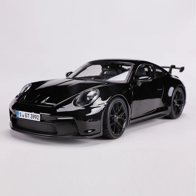 Maisto 1 18 Porsche 911 GT3 Racing Edition Die Casting 1:18 Diecast