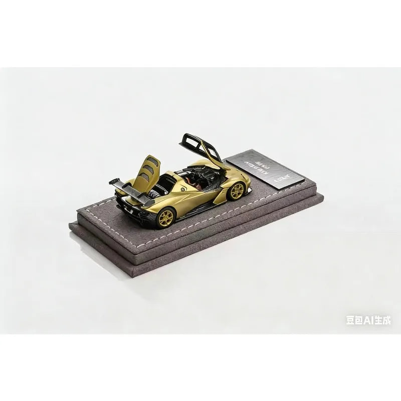 KTM X-Bow GT-XR IHCM 1:64 Diecast