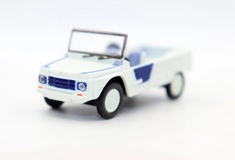 Norev Citroen Mehari 1:64 Diecast