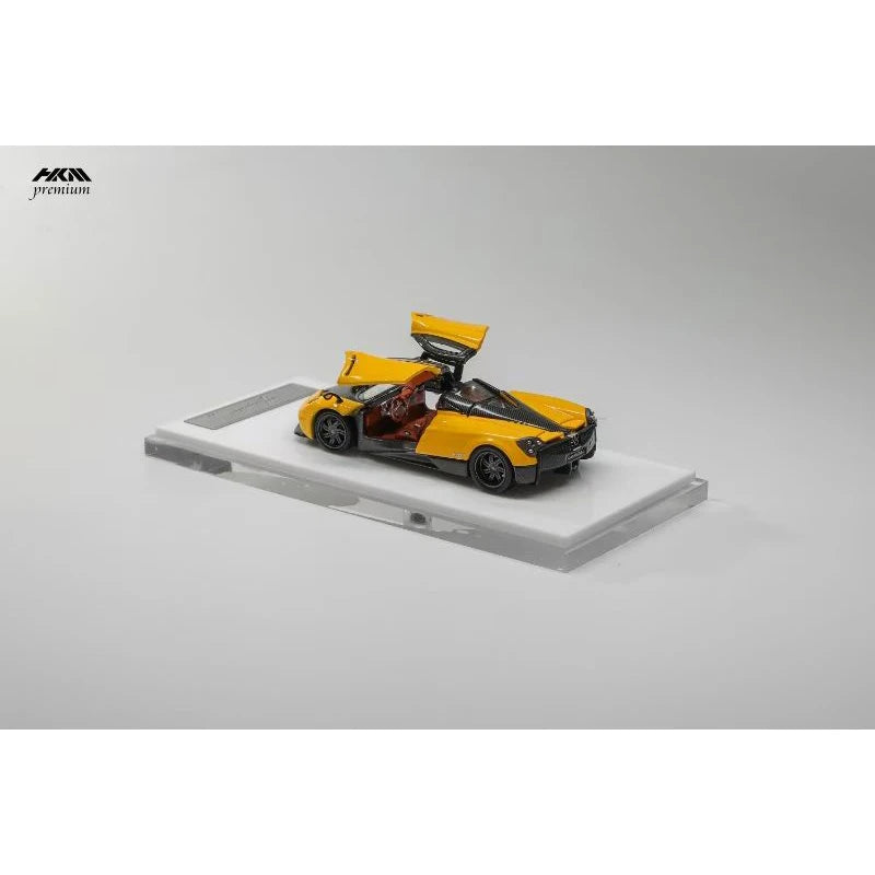 Pagani Huayra HKM 1:64 Diecast