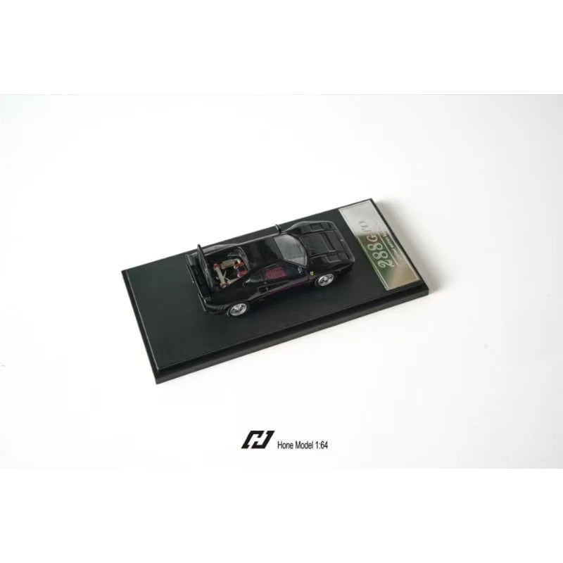 Ferrari 288 GTO Hone 1:64 Diecast