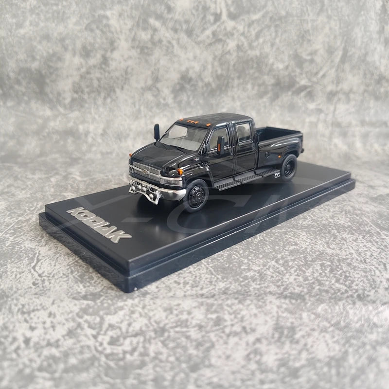 Goc Topkick Kodiak Pickup 1 64 1:64 Diecast