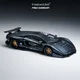 Time Micro X Psc Design 1 64 Countach V Charger 1:64 Diecast