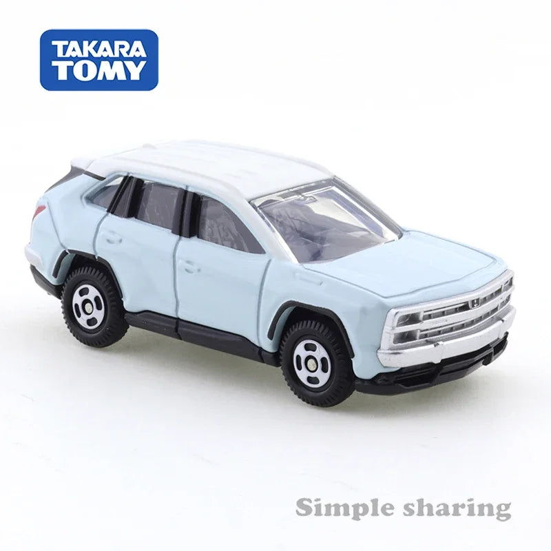 Takara Tomy Tomica No 21 Mitsuoka Buddy 1 66 Motor 1:64 Diecast