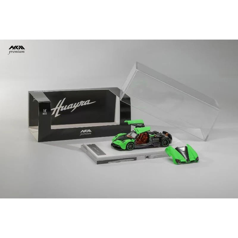 Pagani Huayra HKM 1:64 Diecast