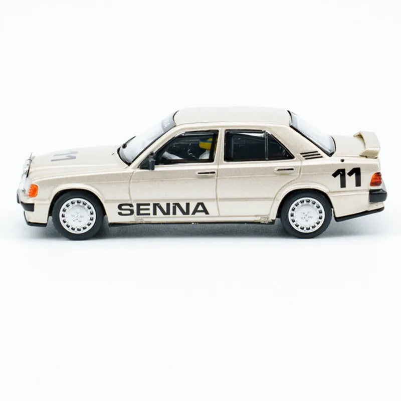 Mercedes-Benz MINIGT1 64 190E 1:64 Diecast