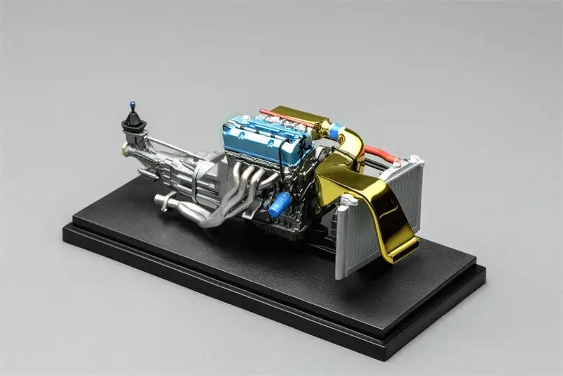 Presale Motorhelix Mh 1 18 F22c J S Raging 2 1:18 Diecast