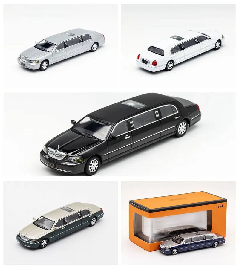 GCD Lhd 1 64 316 317 318 219 1:64 Diecast