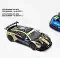 Kilo Works 1 64 Audi R8 Lms GT3 Evo Lotus 1:64 Diecast