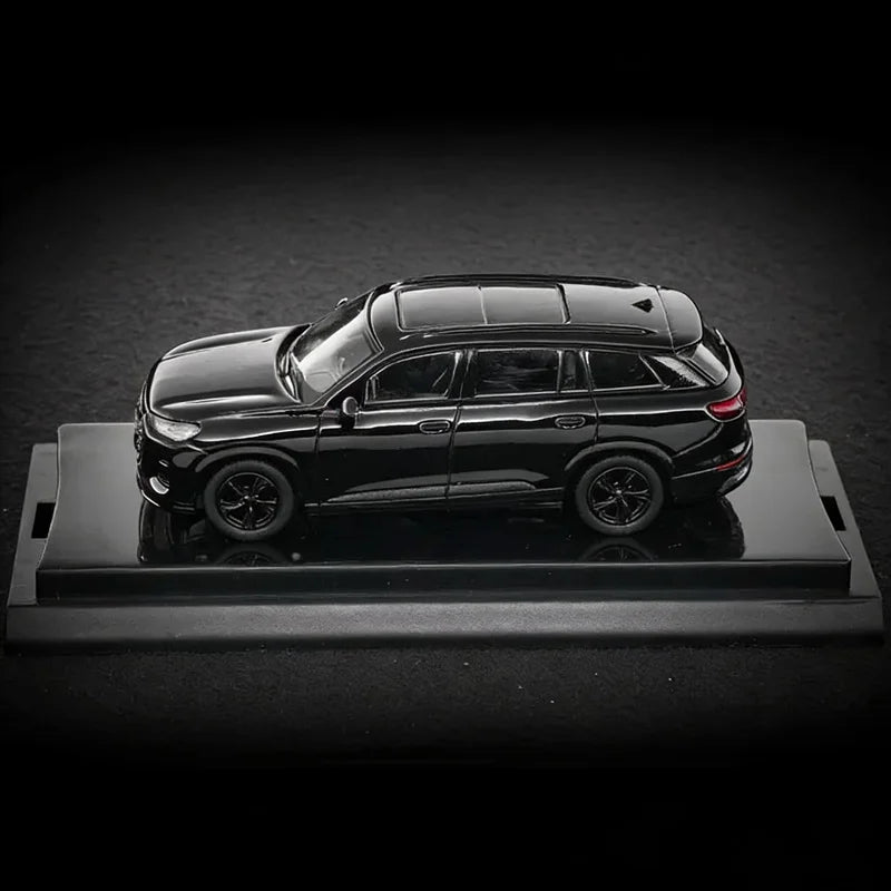 Audi Q6 2025 SUV 1:64 Diecast