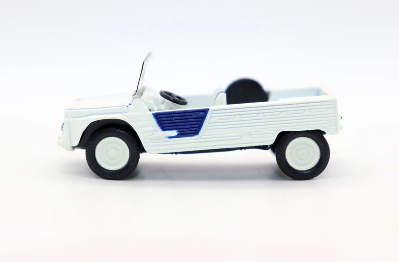 Norev Citroen Mehari 1:64 Diecast