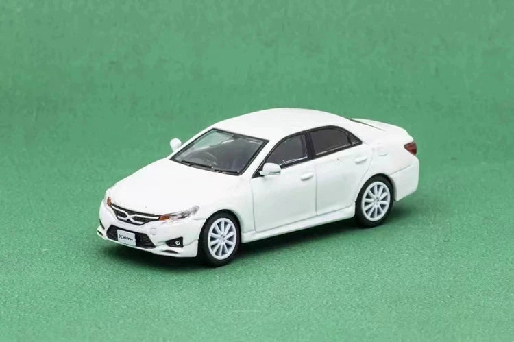 GCD Reiz Mark X Rhd 1 64 146 1:64 Diecast