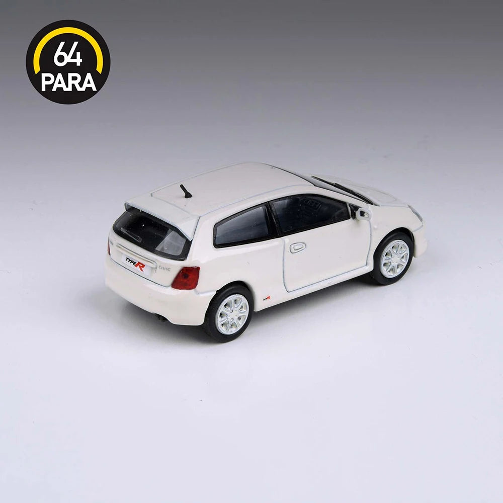 PARA64 Honda Civic EP3 2001 1:64 Diecast