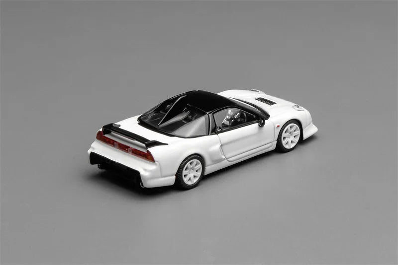 MotorHelix NSX-R GT / Skyline R34 1:64 Diecast