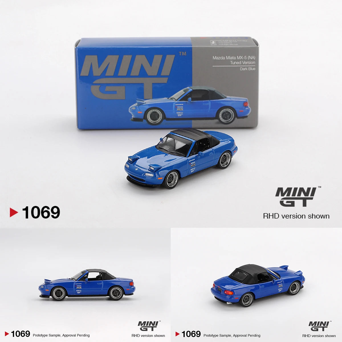 MINI GT 1 64 Porsche Lamborghini Bugatti Pagani BMW Mclaren Nissan 1:64 Diecast