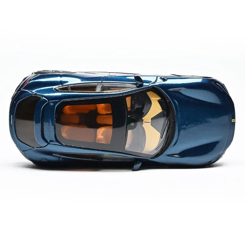 Ferrari Purosangue FUV Funny Model 1:64 Diecast