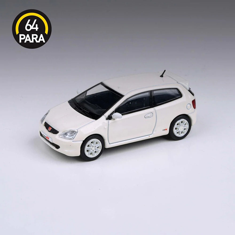 PARA64 Honda Civic EP3 2001 1:64 Diecast