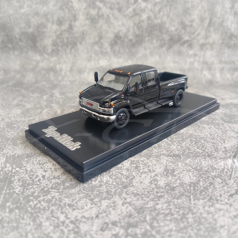 Goc Topkick Kodiak Pickup 1 64 1:64 Diecast
