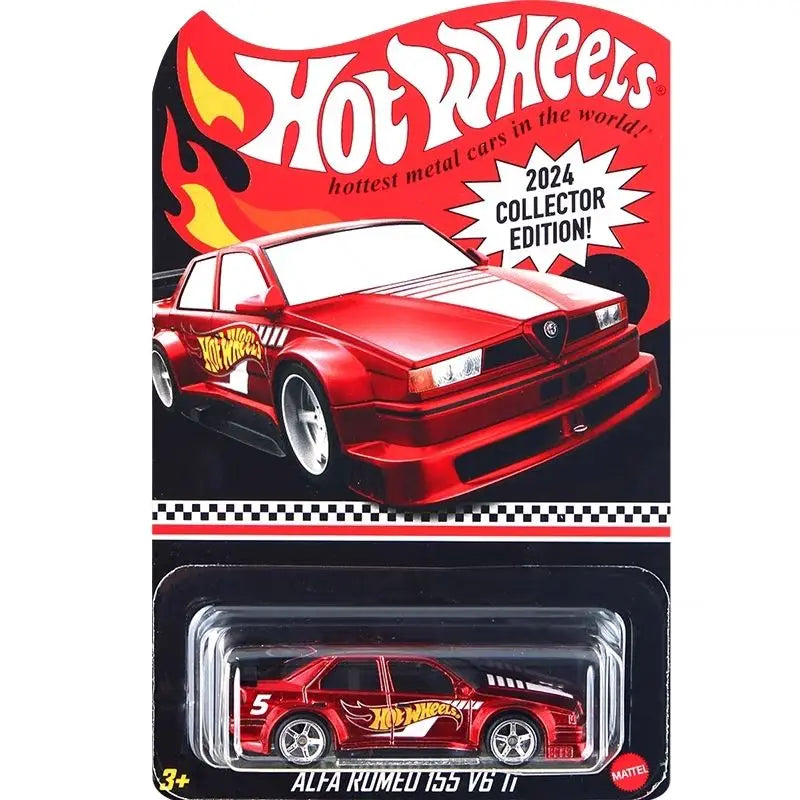 Mercedes-Benz 2025 Collector 1:64 Diecast