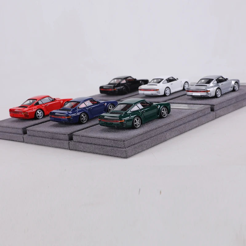DaintyPower RWB 959 Resin Model 1:64