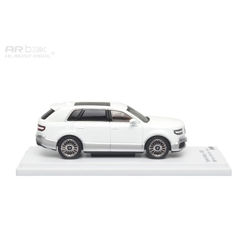 Almost Real AR Box Century 2023 1 64 1:64 Diecast