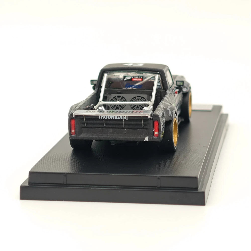 Ford F-150 Hoonitruck 1977 Tianmen 1:64 Diecast