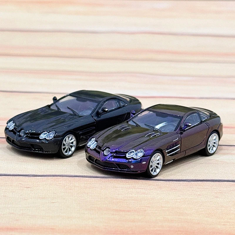 Stance Hunters Sh 1 64 Merced Slr 1:64 Diecast
