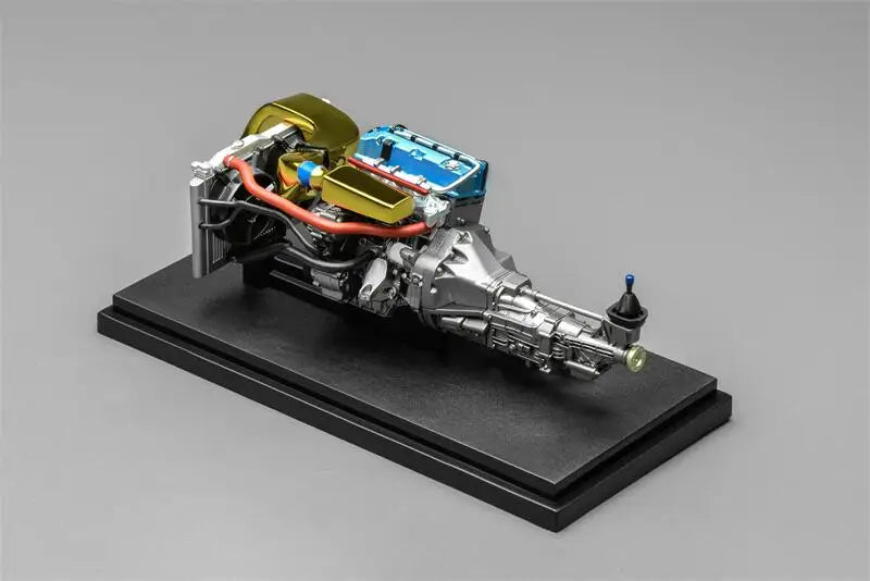 Presale Motorhelix Mh 1 18 F22c J S Raging 2 1:18 Diecast