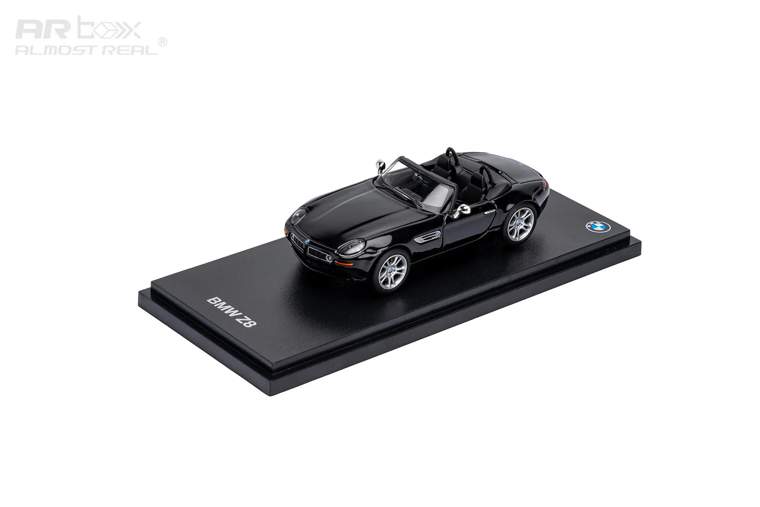 Almost Real AR Box 750iL 328 Isetta 507 2002 Csl 1:64 Diecast