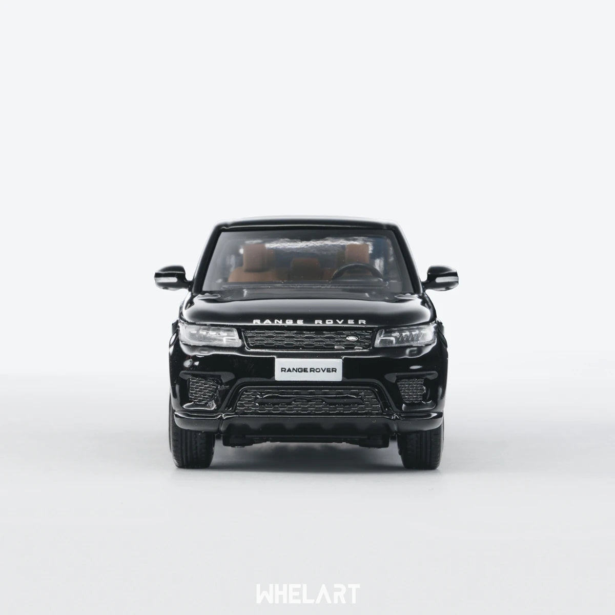 Whelart Sport 2018 Black 1 64 1:64 Diecast