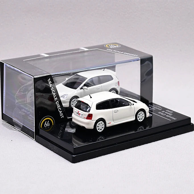 PARA64 Honda Civic EP3 2001 1:64 Diecast