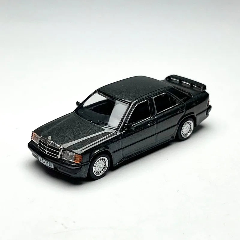 Tarmac Works Mercedes-Benz 190E 1:64 Diecast