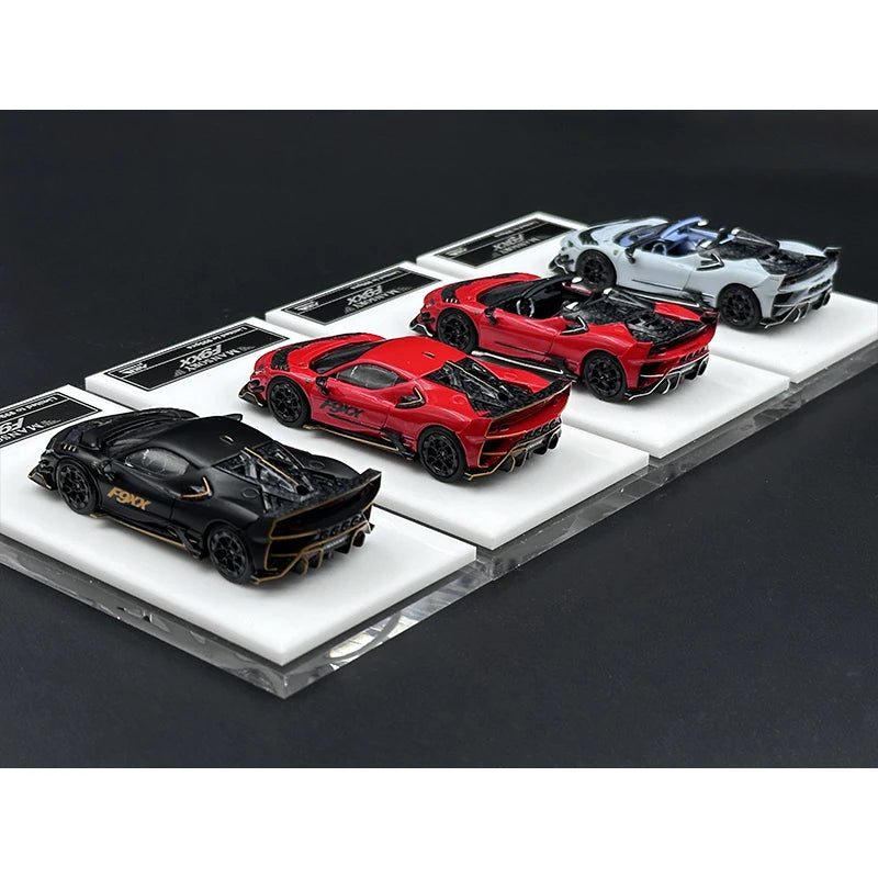 Hkm 1 64 Sf90 F9xx Modified Version Diorama Super 1:64 Diecast