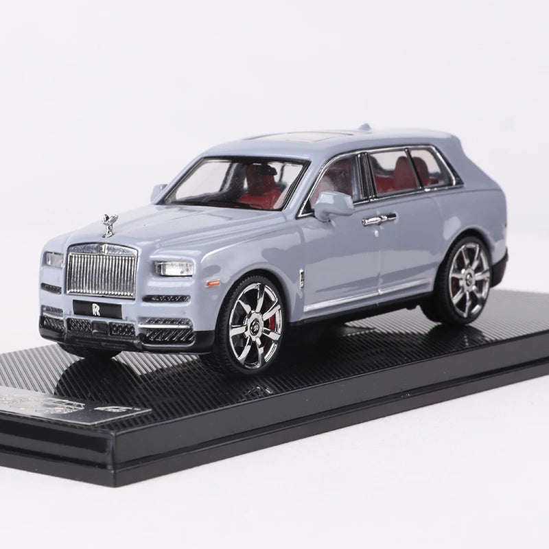 SmallCart Rolls-Royce Cullinan 1:64 Diecast