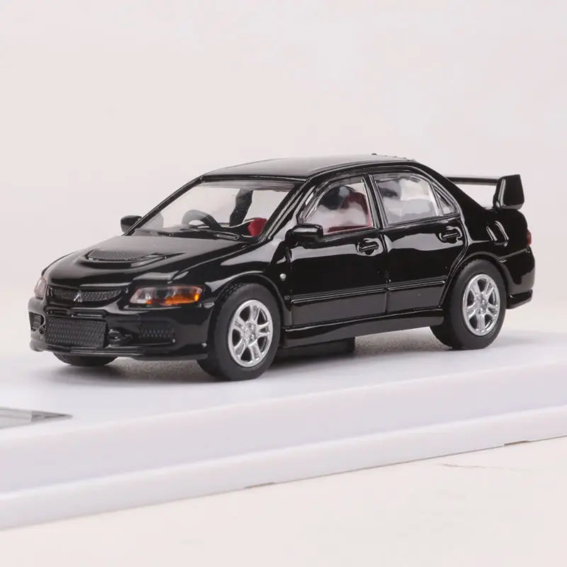 Mitsubishi Lancer Evolution LMLF 1:64 Diecast