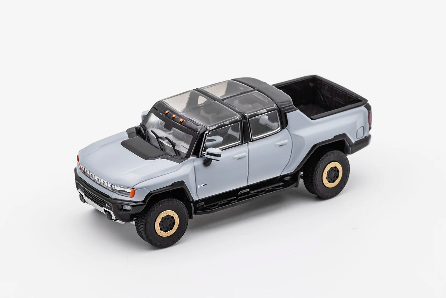 GCD Pickup Ev Lhd1 64 217 218 359 1:64 Diecast