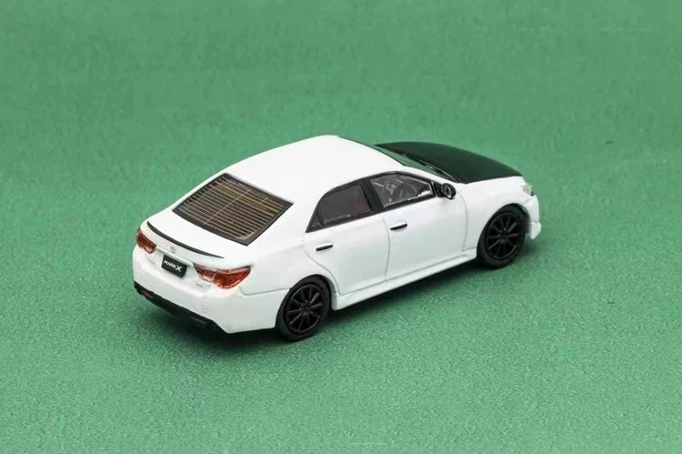 GCD Reiz Mark X Rhd 1 64 146 1:64 Diecast