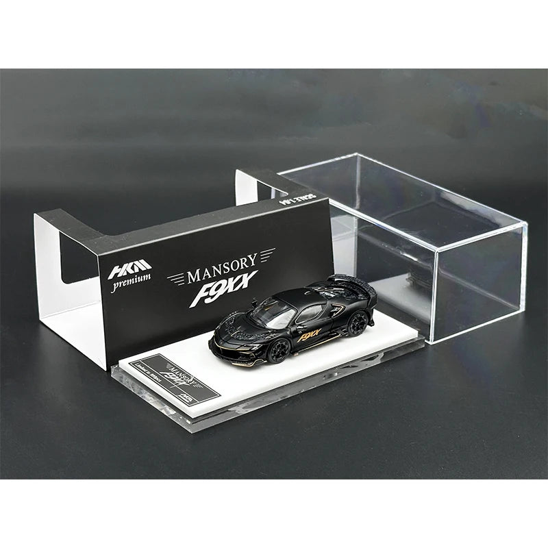 Hkm 1 64 Sf90 F9xx Modified Version Diorama Super 1:64 Diecast