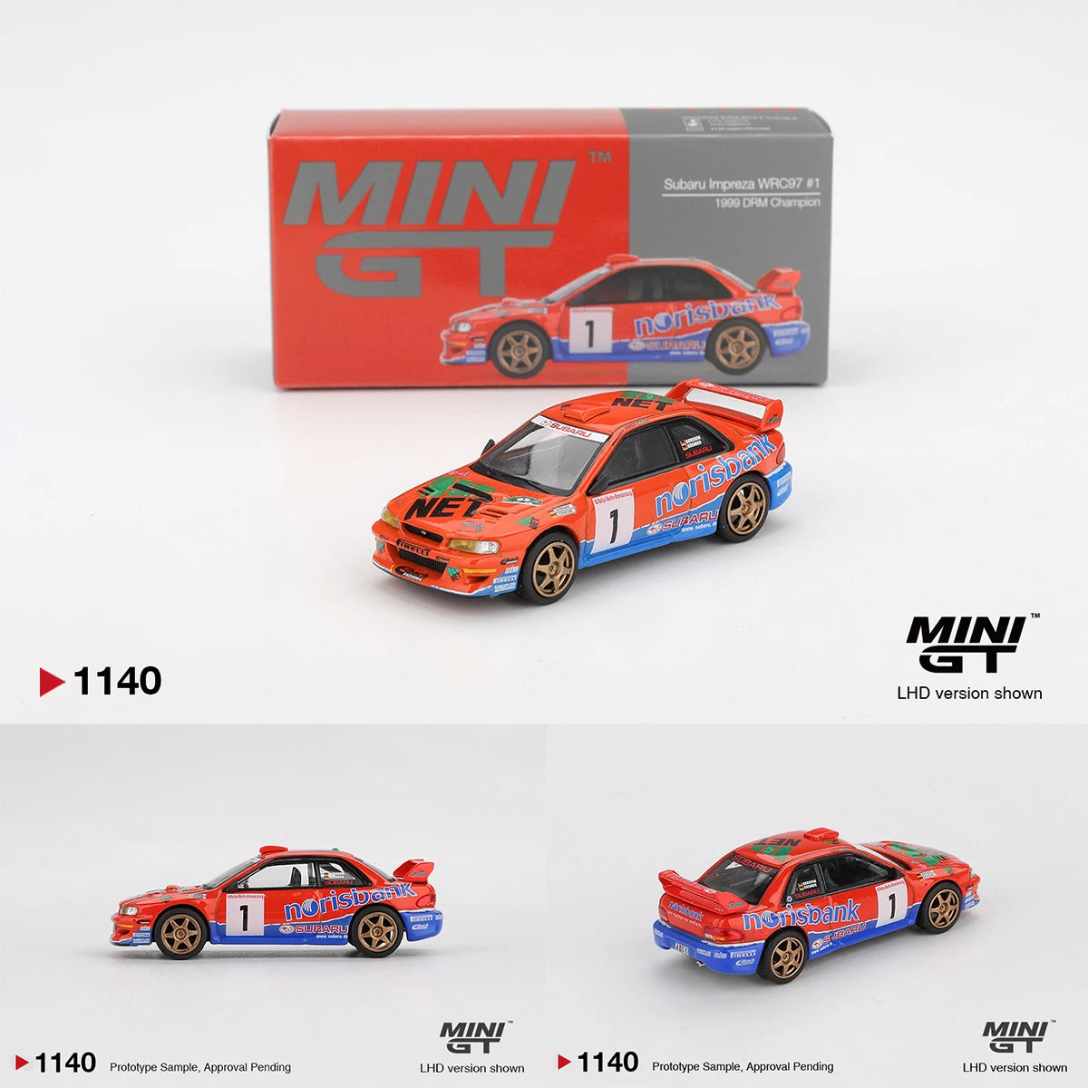 MINI GT 1 64 Porsche Lamborghini Bugatti Pagani BMW Mclaren Nissan 1:64 Diecast