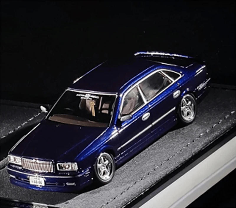 Mk Miniatures 1 64 President Jhg50 Victoria H2 Amblance Emergency 1:64 Diecast