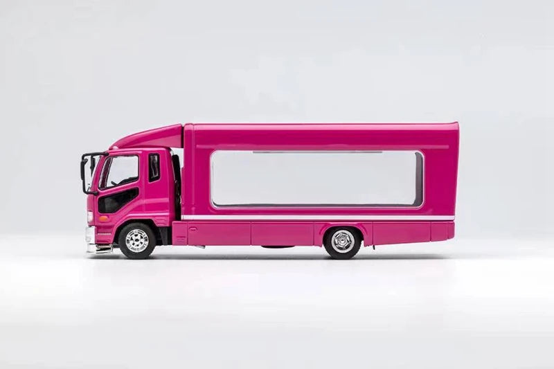 GCD Fighter 1024 2017 1 64 134 135 1:64 Diecast