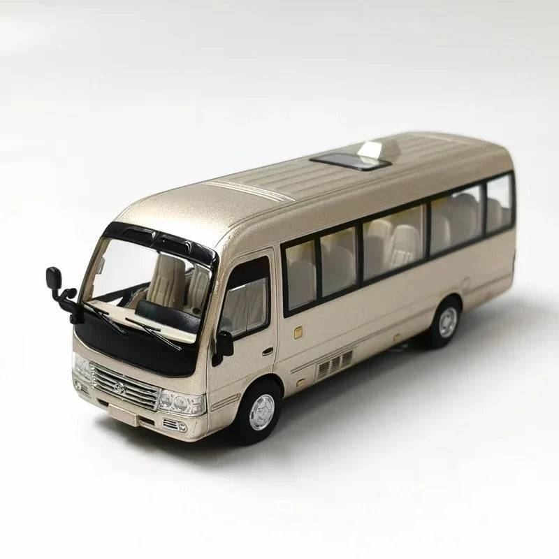 Toyota Comfort Star Masdi 1:64 Scale Diecast Model Car